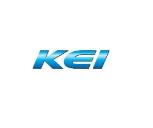 KEI Industries Pvt. Ltd. Logo