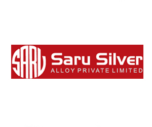 Saru SilverAlloy Pvt. Ltd. Logo