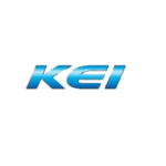 KEI Industries Pvt. Ltd. Logo