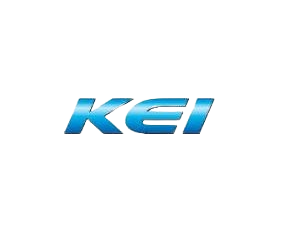 KEI Industries Pvt. Ltd. Logo