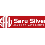 Saru Silver Alloy Pvt. Ltd. Logo