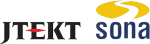 Jtekt Sona Logo