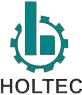 HOLTEC Logo