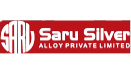 Saru Silver Alloy Pvt. Ltd. Logo